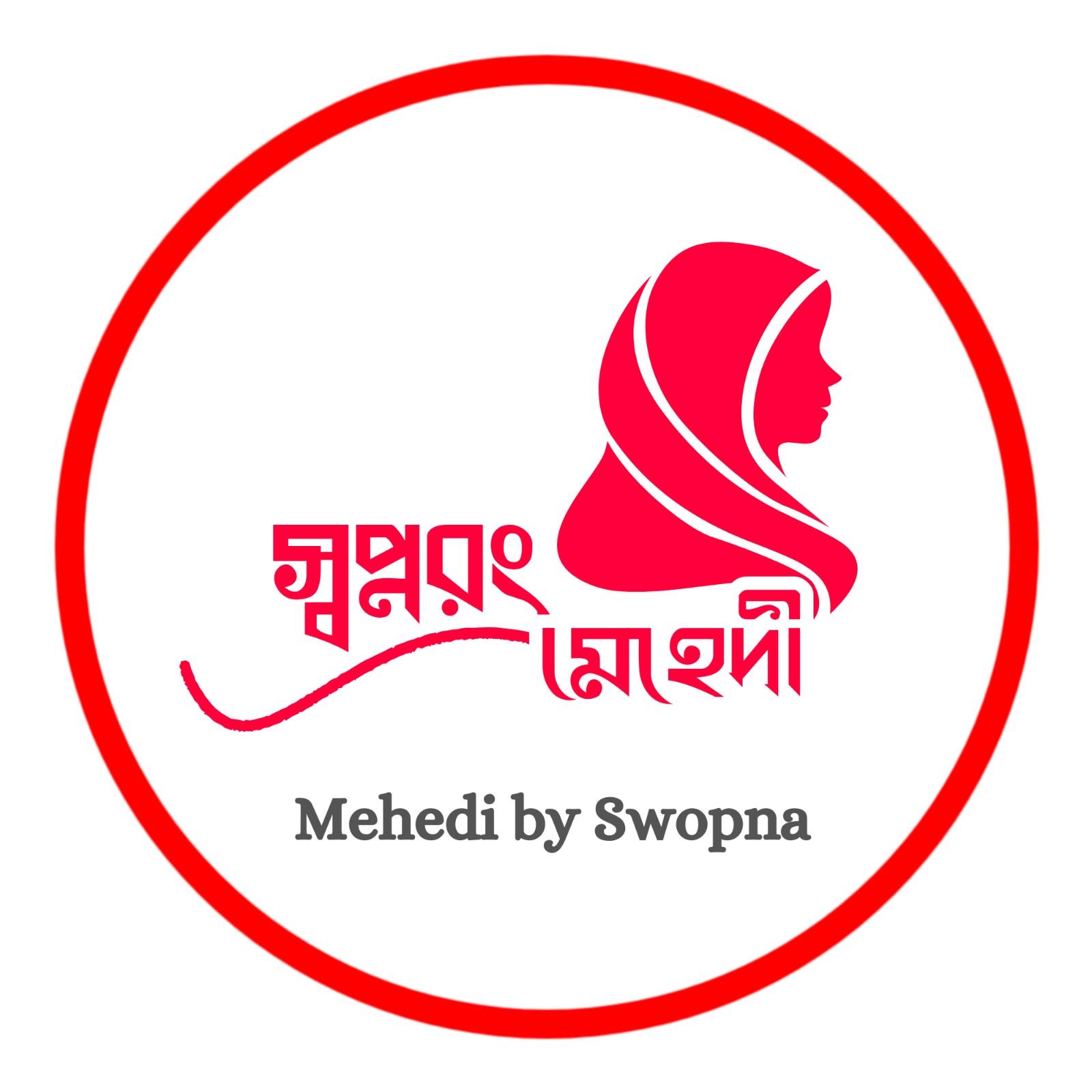 Mehedi By Swopna